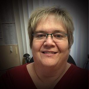 Meet your Posher, Lori